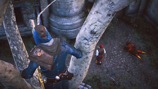 Assassin's Creed Unity - Trickster Assassin - Stealth Kills Compilation - PC RTX 2080 Gameplay