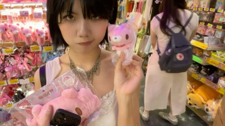 【Love Dance】Running Away Is Shameful but Useful – Graduation Trip Edition