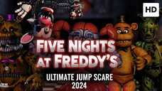Five Nights at Freddy’s 2023 SUB INDO