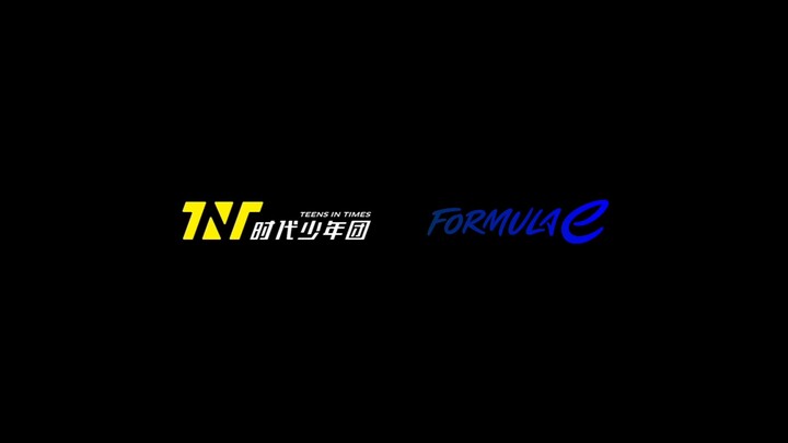 【TEEN TOP】TEENS IN TIMES IN FORMULA E