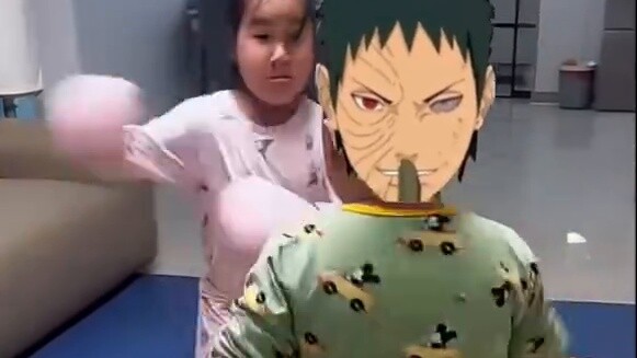 When the villagers learned to edit