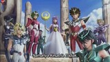 Knights of the Zodiac Saint Seiya Episode 4