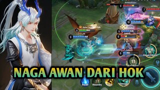 LOONG GENDONG TIM PAKE FULL DAMAGE | HONOR OF KINGS