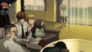 Death note episode 27 Hindi dubbed fandub