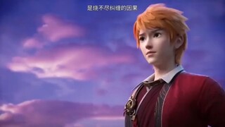 Tales Of Demons And Gods S9 Eps 32 Sub Indo