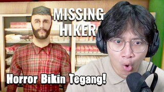 KEJADIAN HOROR YANG ADA DI ATAS GUNUNG ! JANGAN PERGI SENDIRI! - Missing Hiker