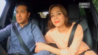 Takdir Cinta Dhia (Episode 12)