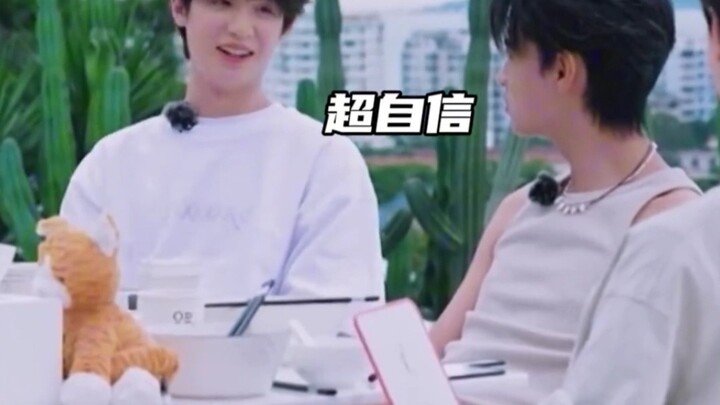 You dare to say it—just hearing it makes me cringe!