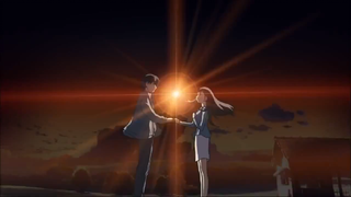 [Movie] Bên kia mây trời, là nơi hẹn ước - Kumo no Mukou, Yakusoku no Basho