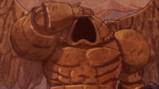 赞美太空之王！