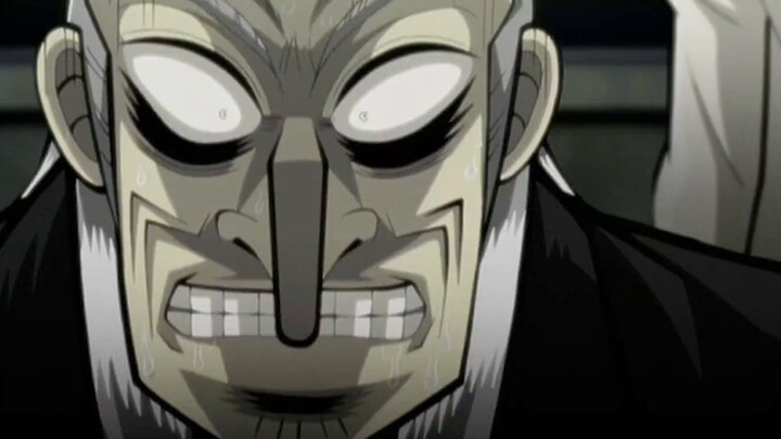 The winning card is right in front of you, but you don't get it.