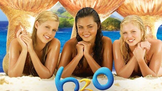 H2O: Just Add Water | Season 1 Episode 9