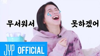 TWICE REALITY "TIME TO TWICE" EP.01