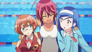 [Newbie’s Comments] The author’s reputation plummeted! But he managed to make a comeback in the end?