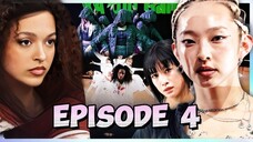 🇰🇷EP. 4 GLOBAL DANCE STREET FIGHTER (2025) | ENG SUB | SURVIVAL SHOW