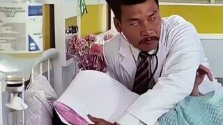 “I thought I was out of breath, but it turned out I was just exhausted.”