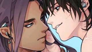 [Holiday] The person I met during the holiday is the crown prince of this planet?! This is so delici