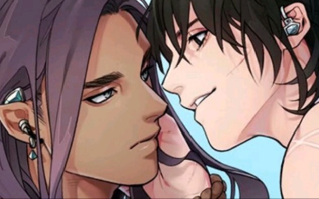 [Holiday] The person I met during the holiday is the crown prince of this planet?! This is so delici