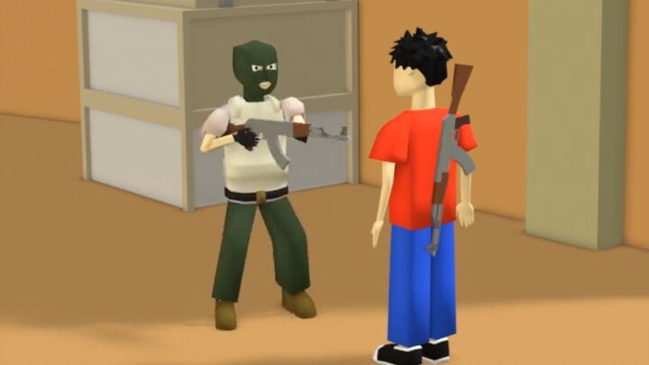 Status permainan saat ini setelah peluncuran kotak baru di "CSGO"