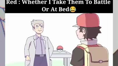 Totally not Pokemōn