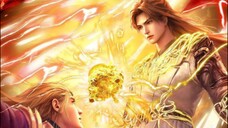Shrouding the Heavens episode 119