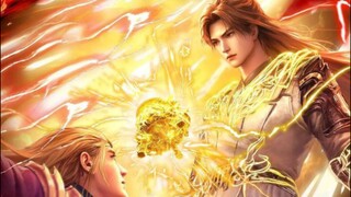 Shrouding the Heavens episode 119