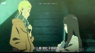 Naruto Hinata