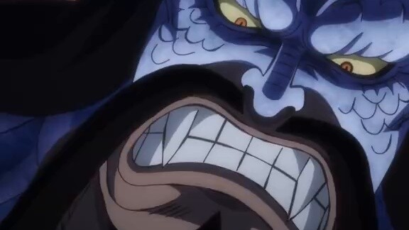 One Piece: The Road to Power [Red Card Kaido] The gold card version goes against the current. How st