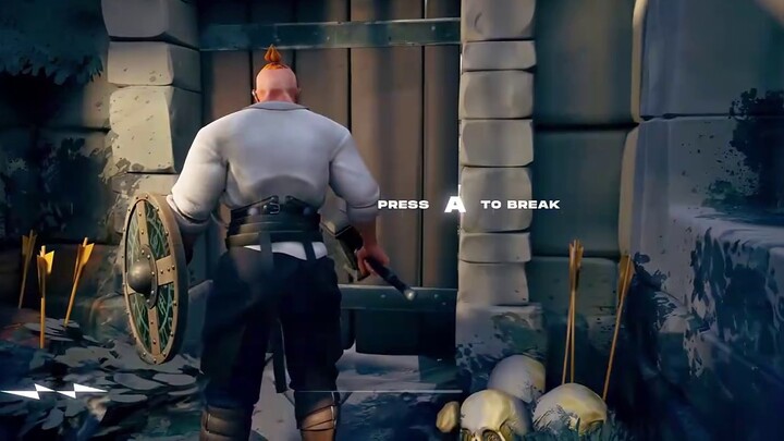 If you don't understand, just ask if this kind of concept game can really be made?