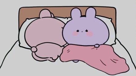 Cuối cùng cũng biết lý do vì sao đắp chăn không kín