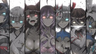 [MAD] Being Cool Is All That Matters!