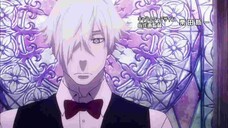 Death Parade Iconic Opening 💃