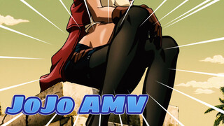 Aku Tahu Jojo Tapi Aku Tidak Bisa Memahami Tentang Apa Ini!