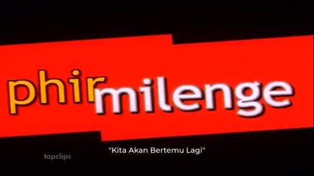 Phir Milenge (2004) Dubbing Bahasa Indonesia