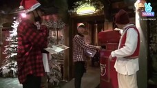 (VOSTFR) Bon Voyage, Saison 1 - Épisode 8 - BTS