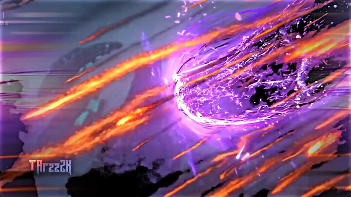 Moment Epic Xiao Yan Vs Gu Yao