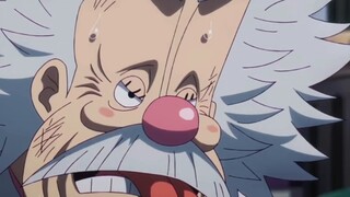 One Piece latest episode