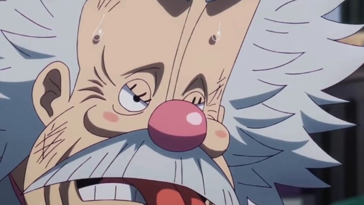 One Piece latest episode