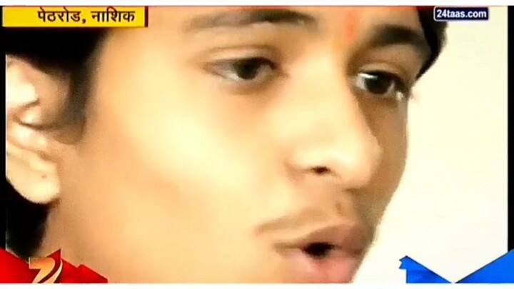 Kala rama temple charudatta mahesh thorat