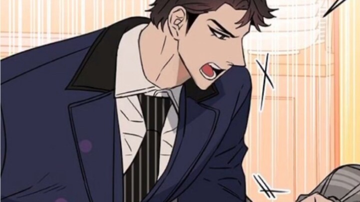 [Danman ABO] You dare to take my son away after being marked?! From now on, you are my omega forever