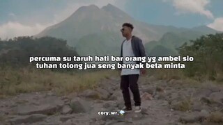 Judul ; Mau Yang Setia