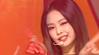 假如你突然听懂了【Jennie】的【SOLO】