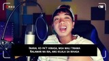 TYRONE NG HIPRAP FAM.  - 44 Gloc 9 Challenge Goodson Remix