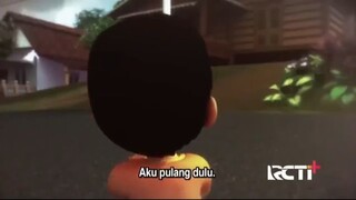 Upin & Ipin Musim 18 Full Movie - Cari Rembo Yang Hilang Upin Ipin Terbaru 2024