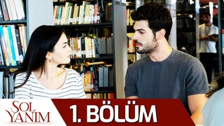 Sol Yanım VOSTFR - Épisode 01