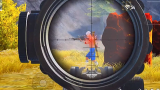 HighLight FreeFire p71