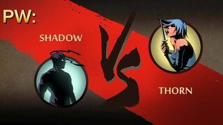 MAIN SHADOW FIGHT 2