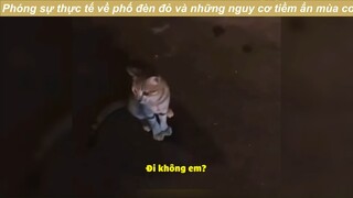 Cũng chỉ vì miếng cơm manh cá #haihuoc #funny