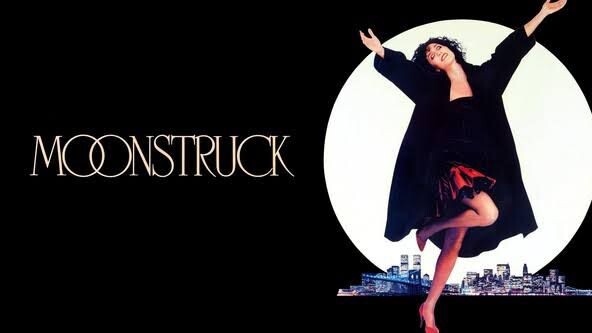Rom-Com Collection : Moonstruck (1987)