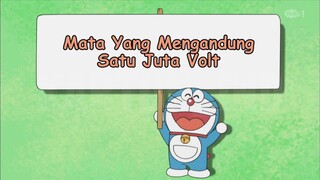 Doraemon Bahasa Indonesia(HD) - Mata Mengandung 1jt Volt.